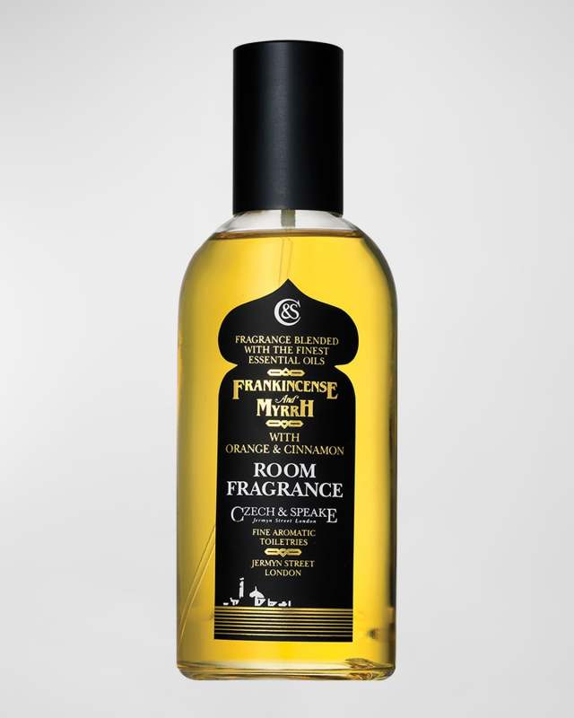 Frankincense & Myrrh Room Spray, 3.3 oz.